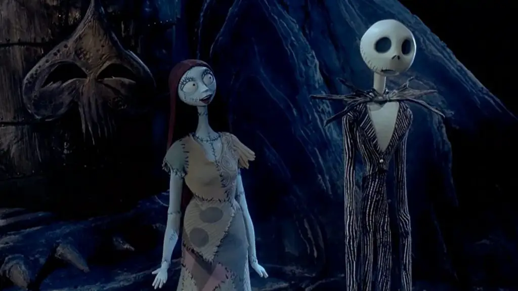 Photo of ‘Tim Burton’s The Nightmare Before Christmas’ is getting a sequel