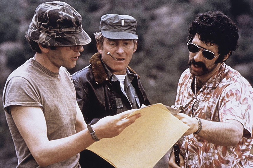Photo of Five Things You Didn’t Know About the 4077th (M*A*S*H)