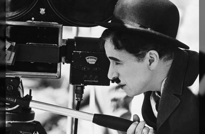 Photo of Charlie Chaplin: Short Comedies with live accompaniment