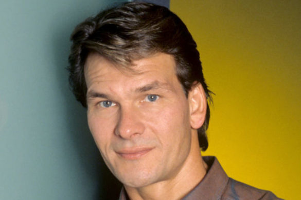 Photo of ‘M*A*S*H’ Welcomed Patrick Swayze as a Guest Star Long Before He Got Famous