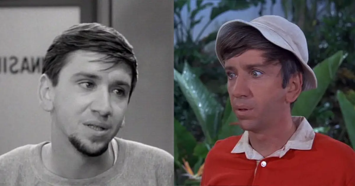 Photo of Rumors persisted for years that Bob Denver 𝕕𝕚𝕖𝕕 in the Sixties, and no one knows why