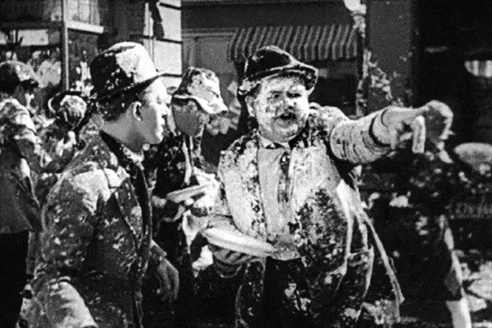 Photo of The 25 Most Essential Laurel and Hardy Comedy Shorts