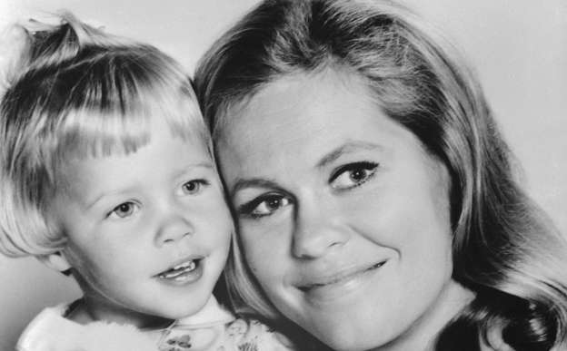 Photo of Erin Murphy Played Tabitha on “Bewitched.” See Her Now at 57.