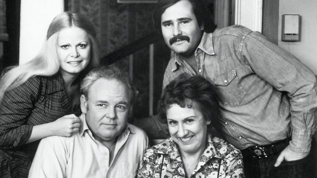 Photo of See “All in the Family” Star Sally Struthers Now at 74