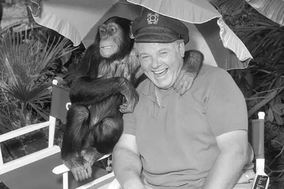 Photo of ‘Gilligan’s Island’: Alan Hale Jr. Actually Called This ‘Andy Griffith Show’ Character ‘Little Buddy’ First