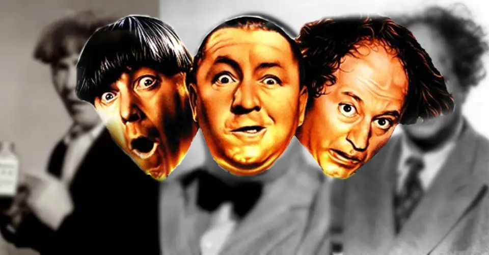 Photo of The Three Stooges: 10 Behind The Scenes Facts Every Fan Should Know
