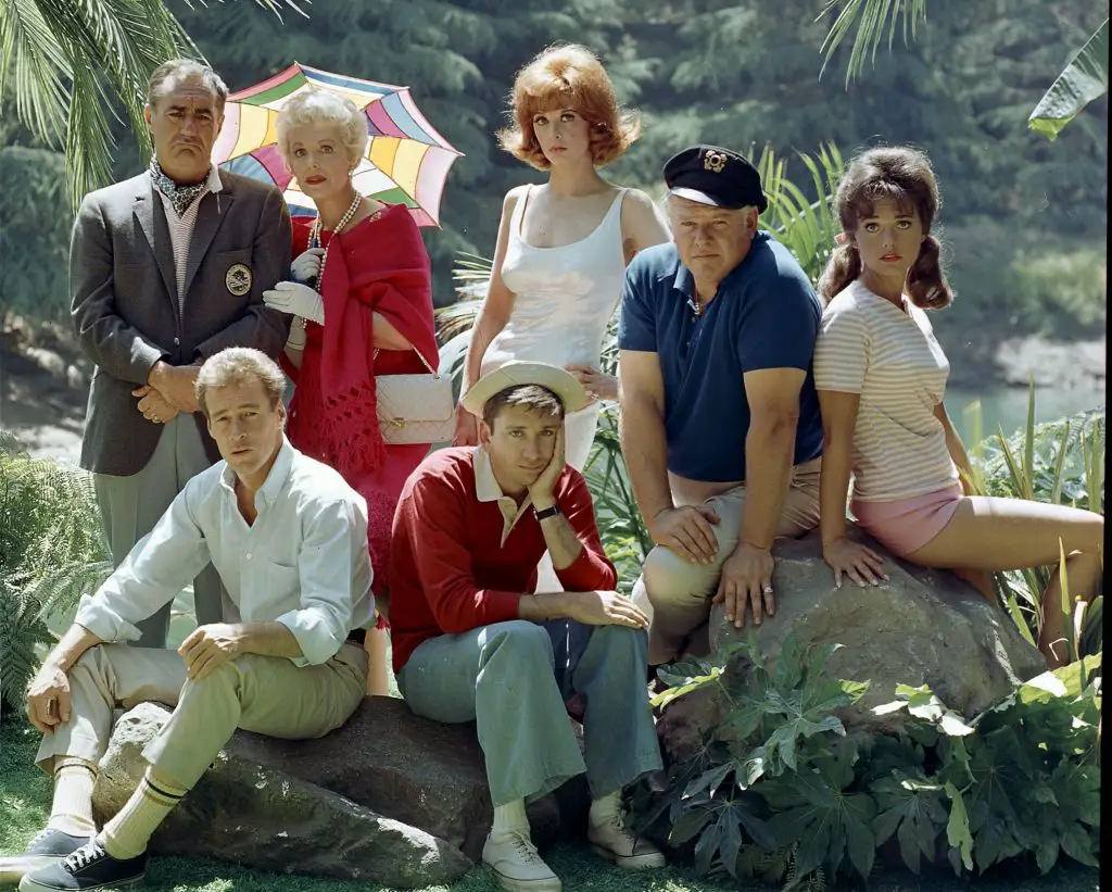 Photo of Are Any of the ‘Gilligan’s Island’ Cast Members Still Alive Today?