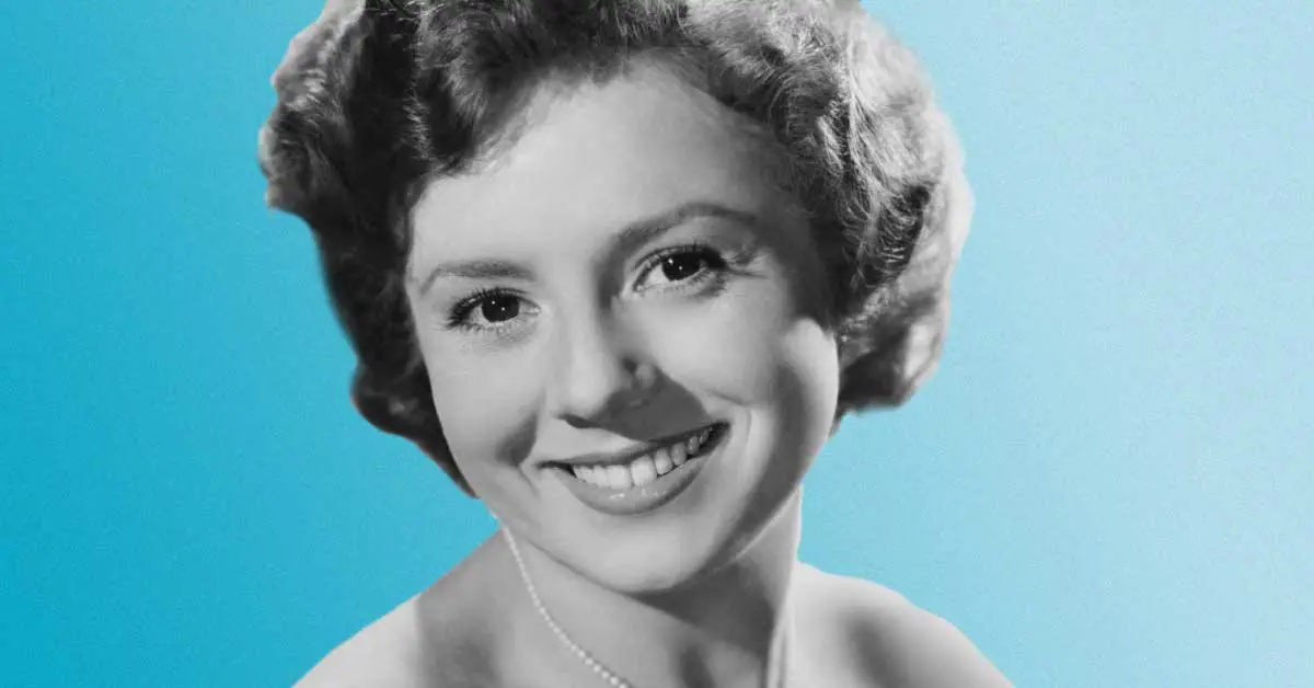 Photo of 5 things you never knew about Betty Lynn of The Andy Griffith Show