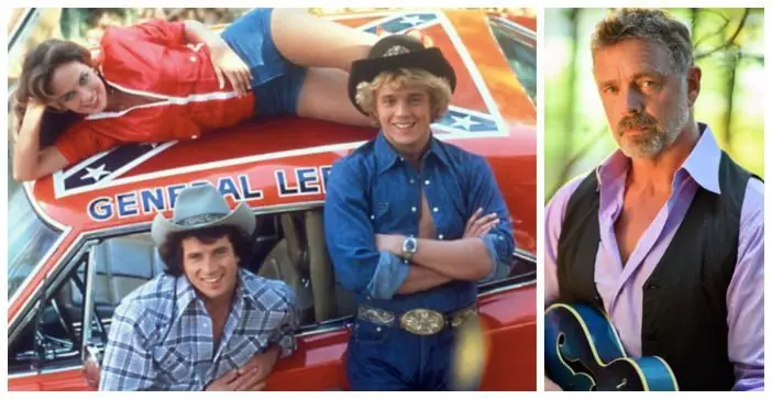 Photo of ‘The Dukes Of Hazzard’ Cast Then And Now 2021