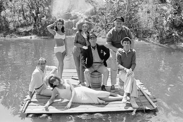 Photo of ‘Gilligan’s Island’: Fans Showed the ‘Power of TV’ By Sending a ‘Unique’ Type of Fan Mail