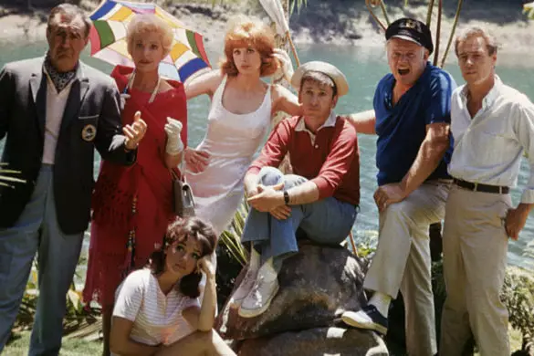 Photo of ‘Gilligan’s Island’: Why Bob Denver Said Cast Didn’t Care About Scathing Reviews From Critics