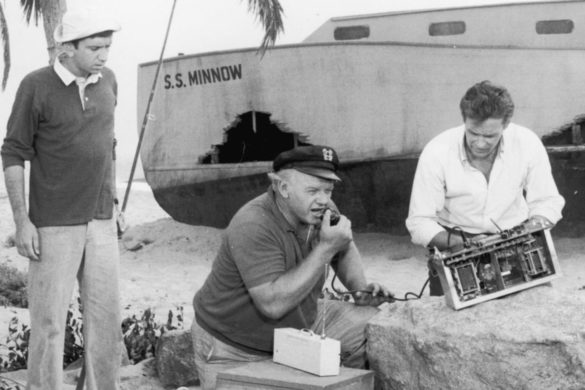 Photo of ‘Gilligan’s Island’: How the Ship on Series Got its Name Minnow