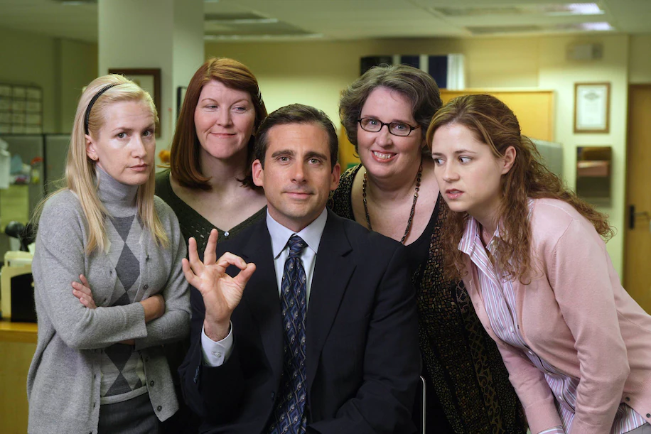 Photo of ‘The Office’ was always popular. But Netflix made it a phenomenon.