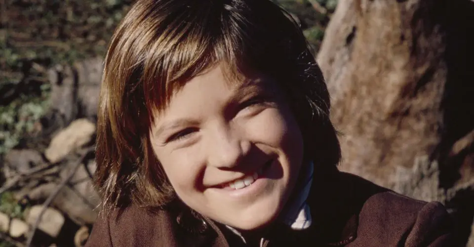 Photo of Little House On The Prairie Was Jason Bateman’s Acting Debut