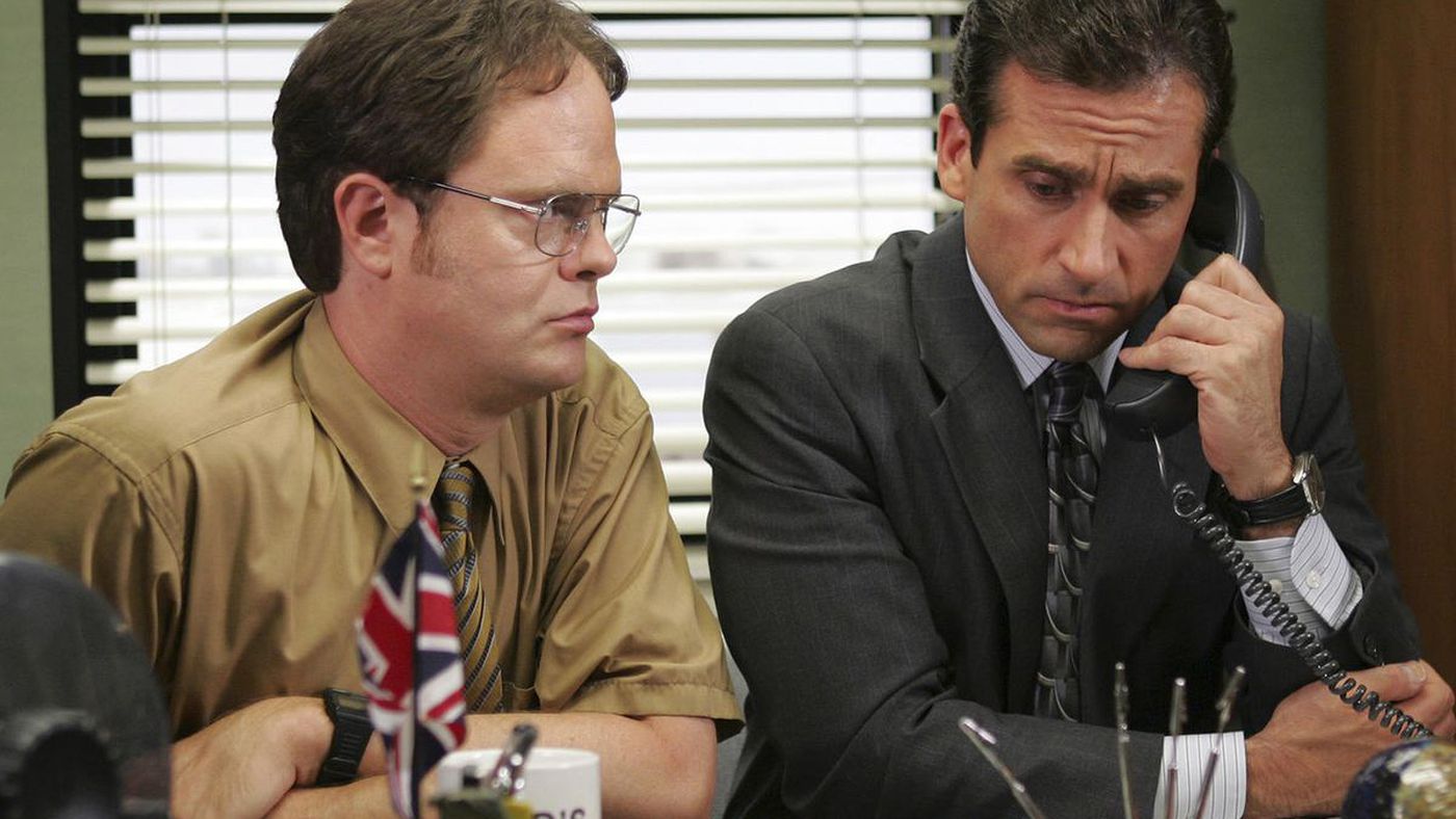 Photo of “The Office” is leaving Netflix for NBC’s streaming service in 2021