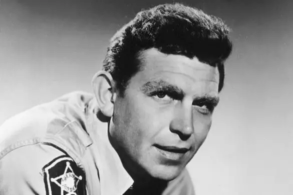 Photo of ‘The Andy Griffith Show’ Actor’s Son Opens Up About Honoring Series With ‘Mayberry Man’ Film