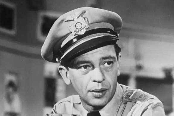 Photo of ‘The Andy Griffith Show’: Don Knotts Daughter Reveals How Smooth Her Dad was With Women