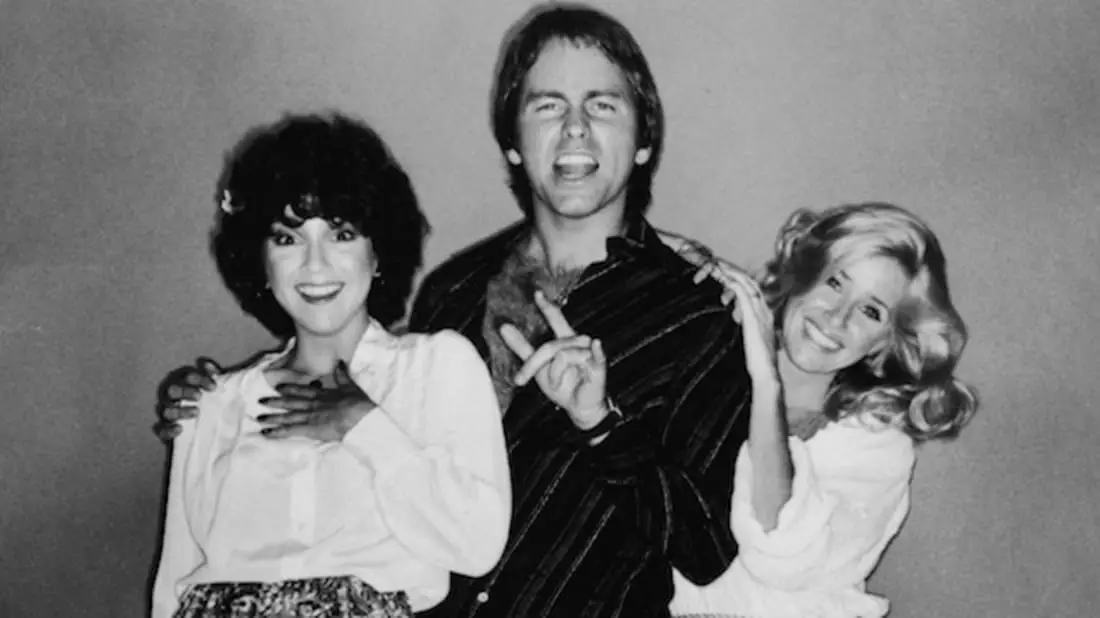 Photo of 16 Regal Facts About Three’s Company