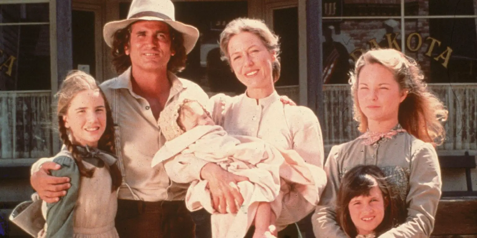 Little House on The Prairie Cast Where Are They Now? Movie News