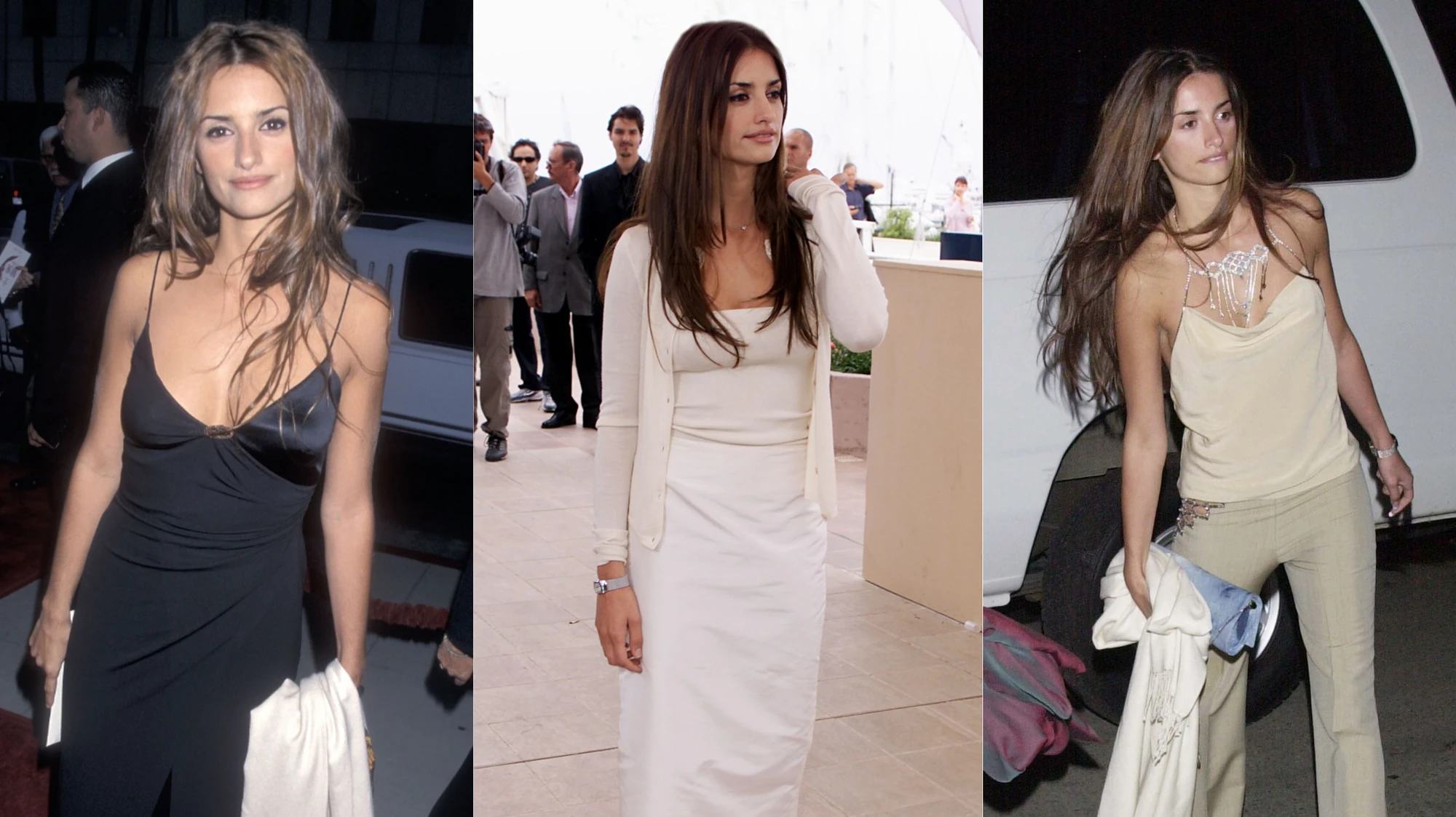 Photo of 7 of Penelope Cruz’s most iconic outfits