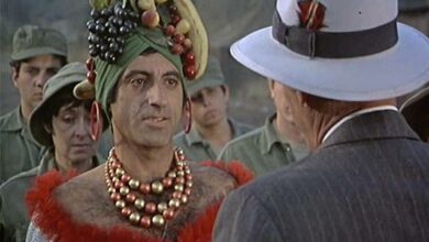 Photo of ‘M*A*S*H’ star Jamie Farr talks about playing Klinger, spiritual connection to Pittsburgh