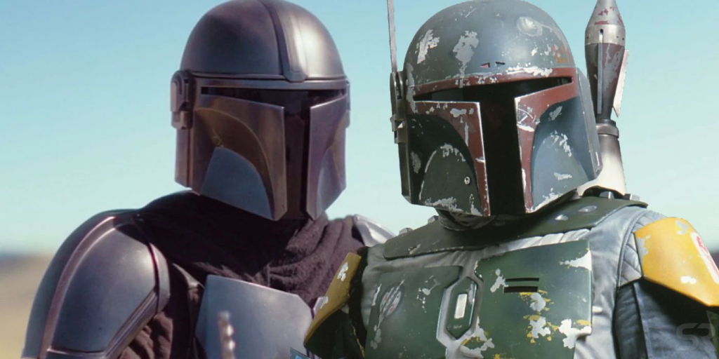 Photo of Lucasfilm Updates Boba Fett Trademark – Could This Be Big News For ‘The Mandalorian’?