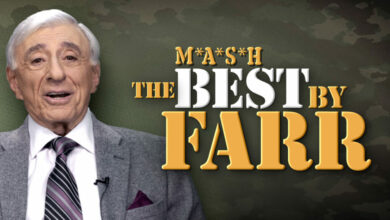 Photo of Jamie Farr picks his 18 favorite ‘M*A*S*H’ episodes