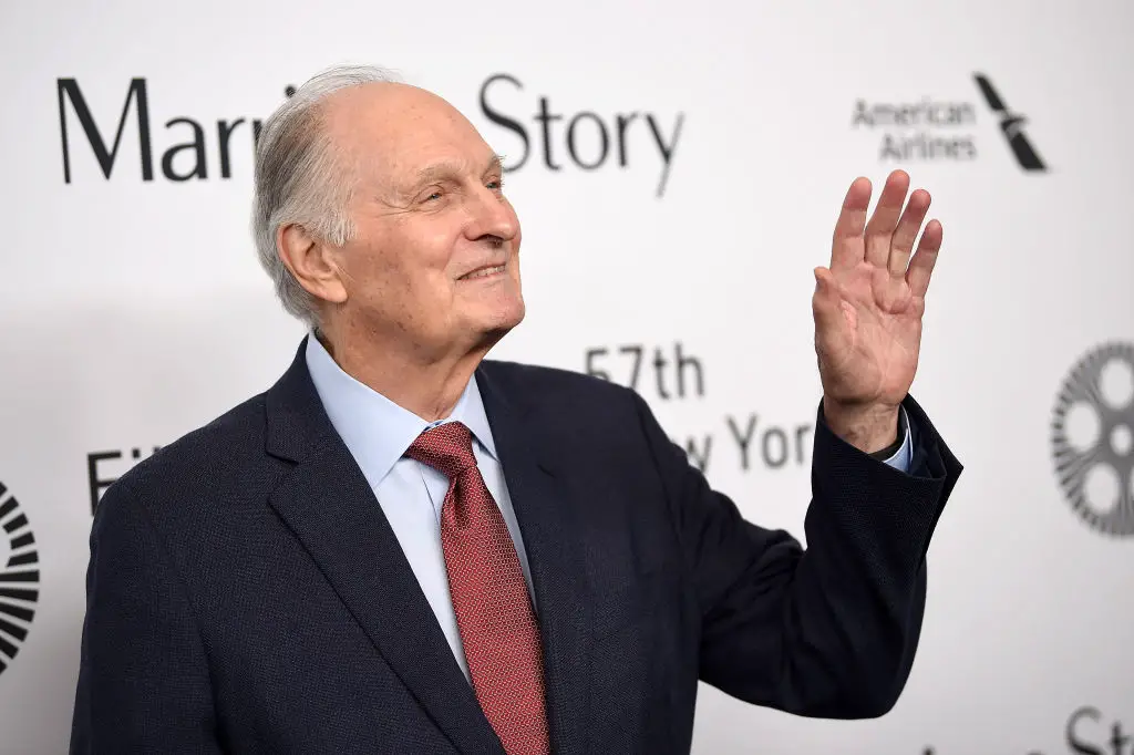 Photo of What is M*A*S*H Star Alan Alda’s Net Worth And How Is He Coping With Parkinson’s Disease?