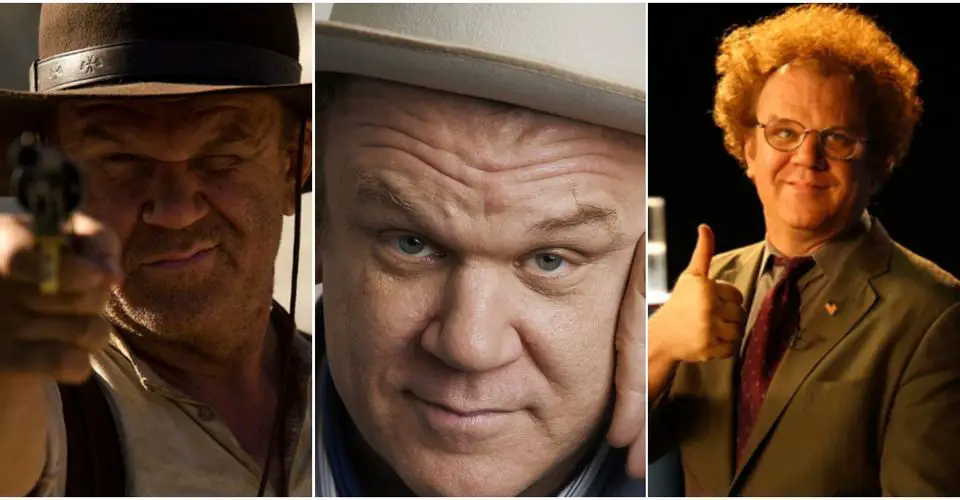 Photo of John C. Reilly: 10 Things You Didn’t Know About The Actor