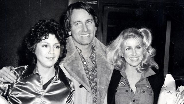 Photo of Joyce DeWitt Played Janet on “Three’s Company.” See Her Now at 72.