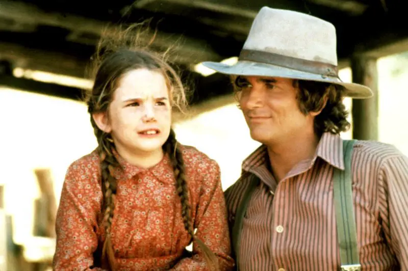 Photo of A ‘Little House on the Prairie’ Reboot Is Officially In the Works