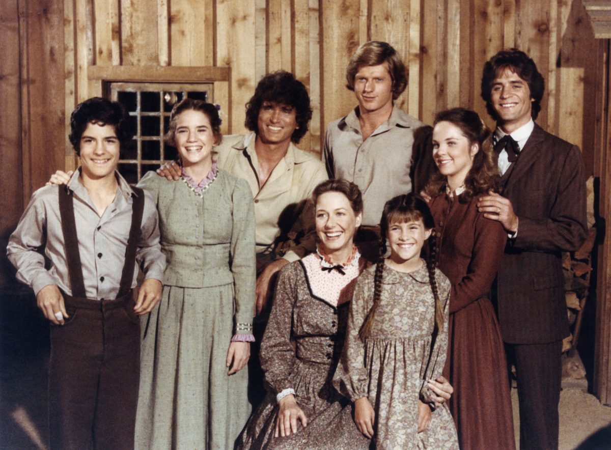 Photo of ‘Little House on the Prairie’: Why There Wasn’t a Thanksgiving Episode, According to Melissa Gilbert