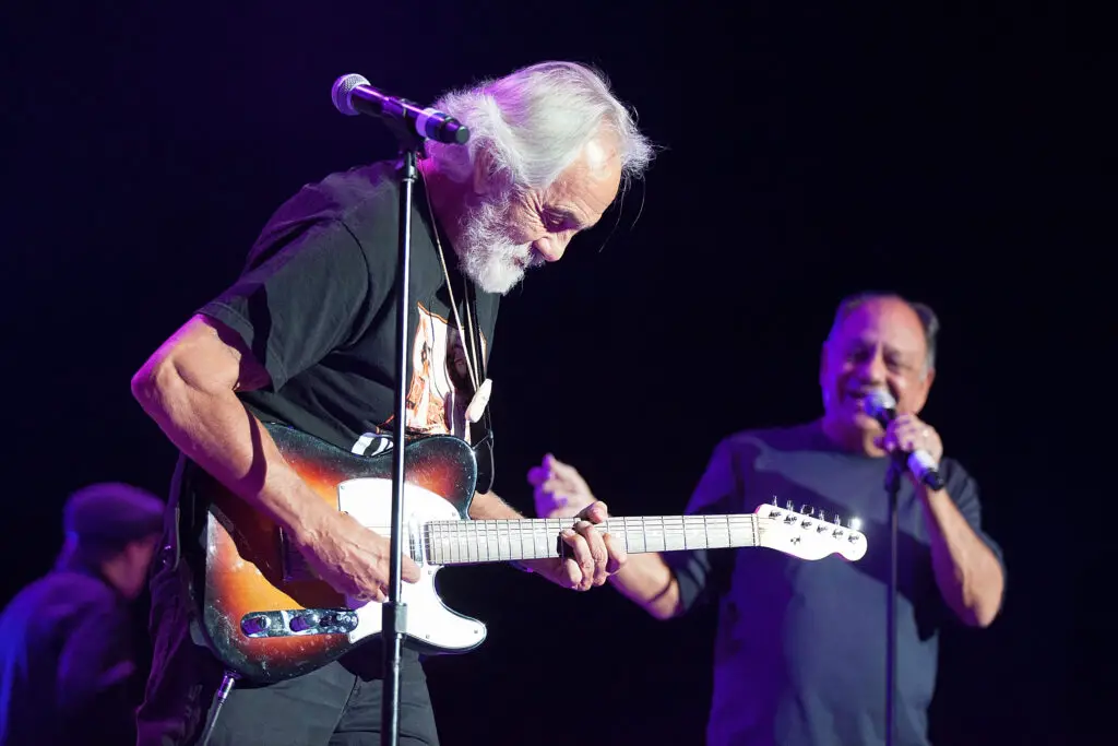 Photo of SF Sketchfest is coming back in person in 2022 with Cheech & Chong