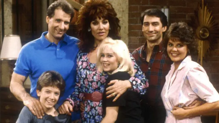 Photo of Married…With Children: Everything That Happened Behind The Scenes