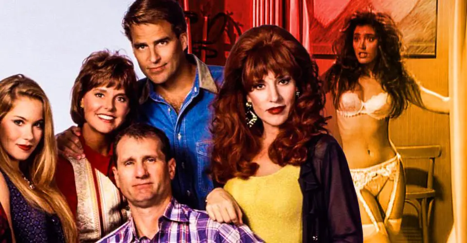 Photo of How Married With Children’s Most Controversial Episode Made The Show A Hit