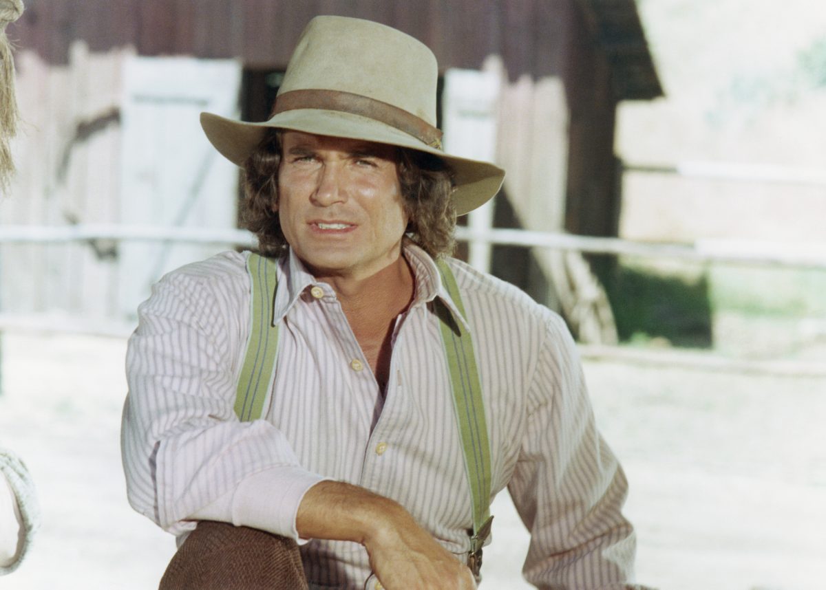 Photo of ‘Little House on the Prairie’: Why Michael Landon Was Missing from This Season 1 Episode