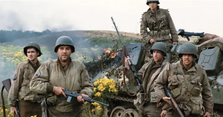 Photo of 11 Things You Probably Didn’t Know About ‘Saving Private Ryan’