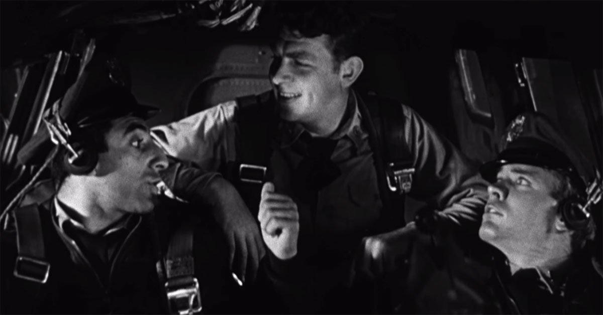 Photo of M*A*S*H met Mayberry in a 1958 movie and nobody noticed it