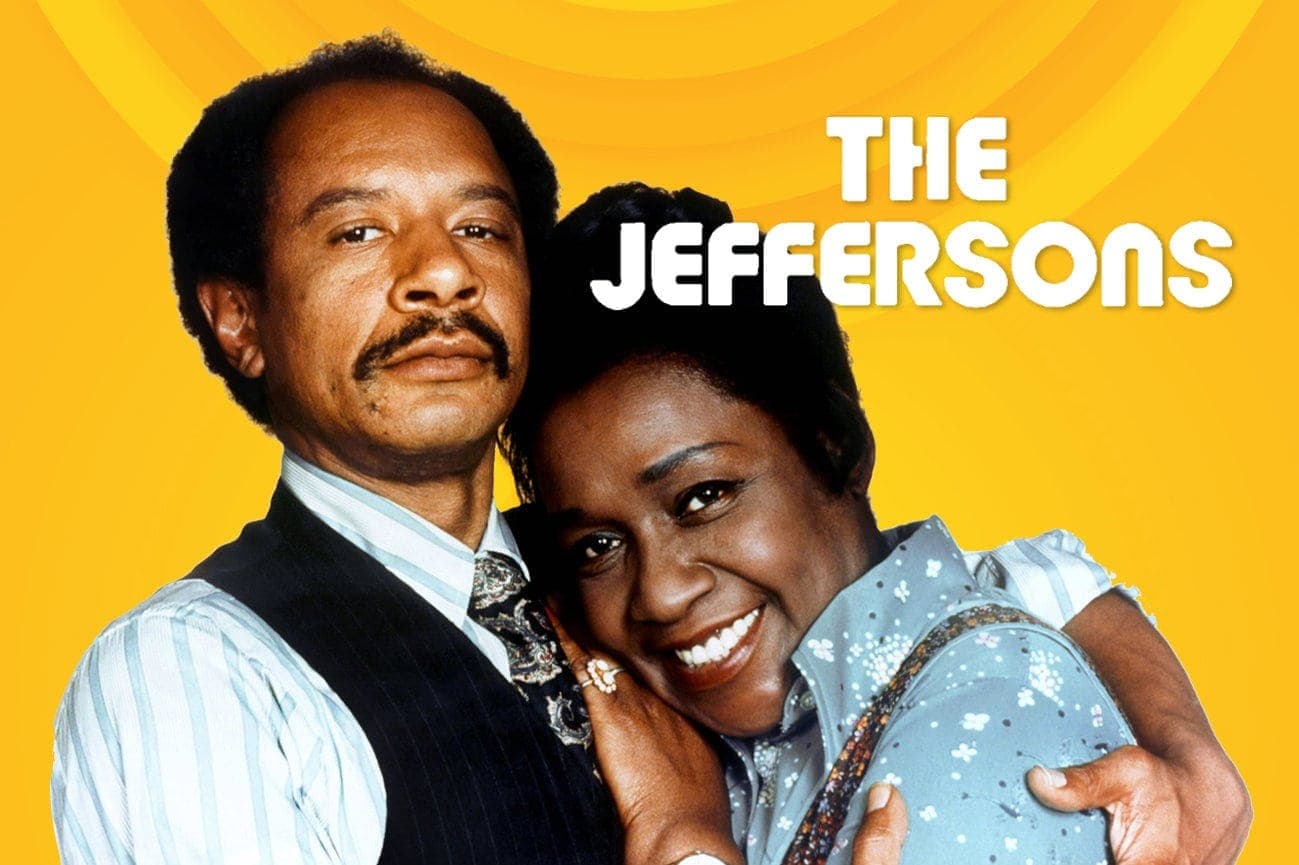 Photo of ‘The Jeffersons’ were movin’ on up in the ’70s: About the vintage TV show, plus the opening credits