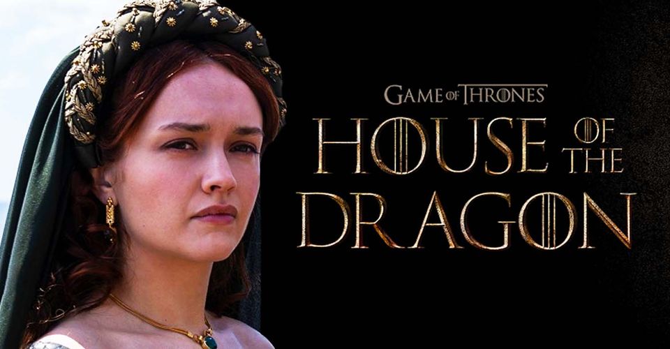 Photo of House Of The Dragon’s First Episode Has The Opposite Problem Of GOT