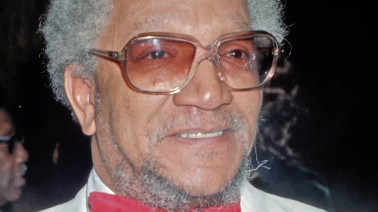 Photo of The Staggering Amount Of Debt Redd Foxx Left Behind
