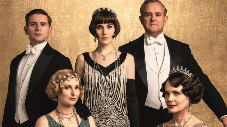Photo of Downton Abbey: A New Era: Release Date, Cast And More