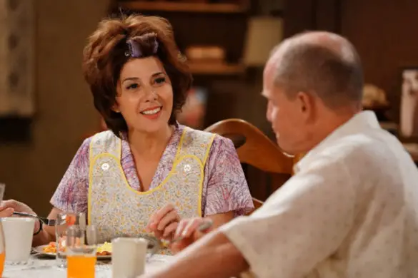 Photo of ‘All in the Family’: Marisa Tomei Explained the Key Part of Understanding Edith Bunker’s ‘Heart’