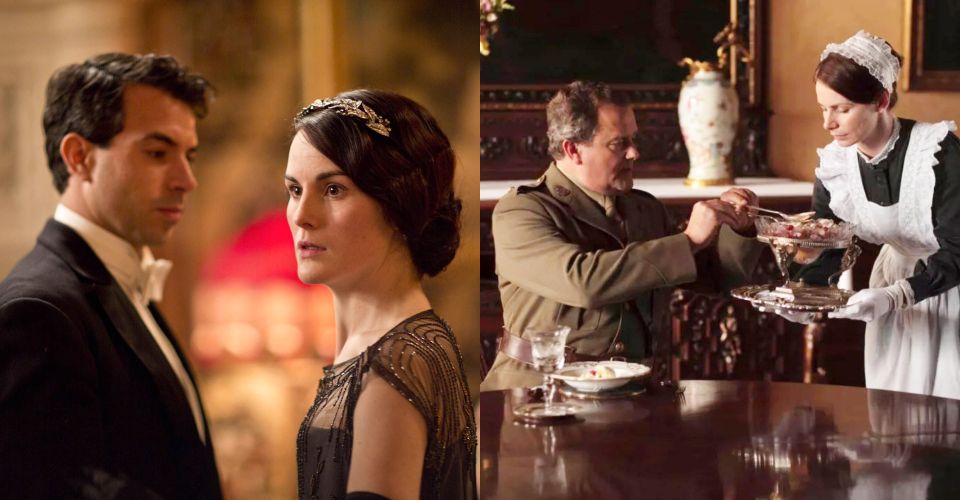 Photo of Downton Abbey: 10 Biggest Scandals On The Show