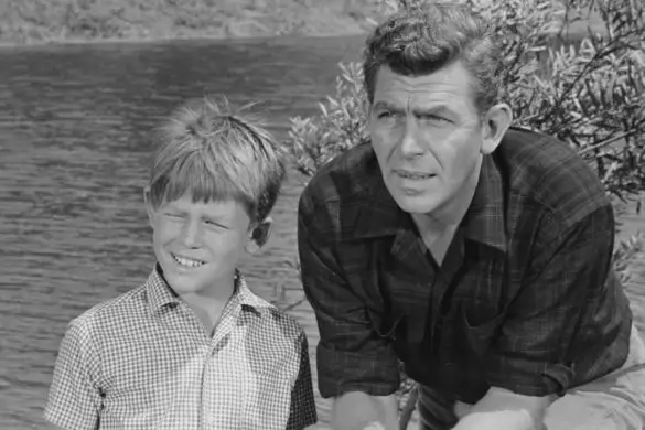 Photo of ‘The Andy Griffith Show’: Why Andy Wanted to Kick Off the Series With a Different Episode