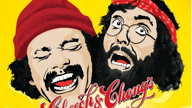 Photo of Cheech and Chong’s Up in Smoke Hits 40 With Deluxe Strain
