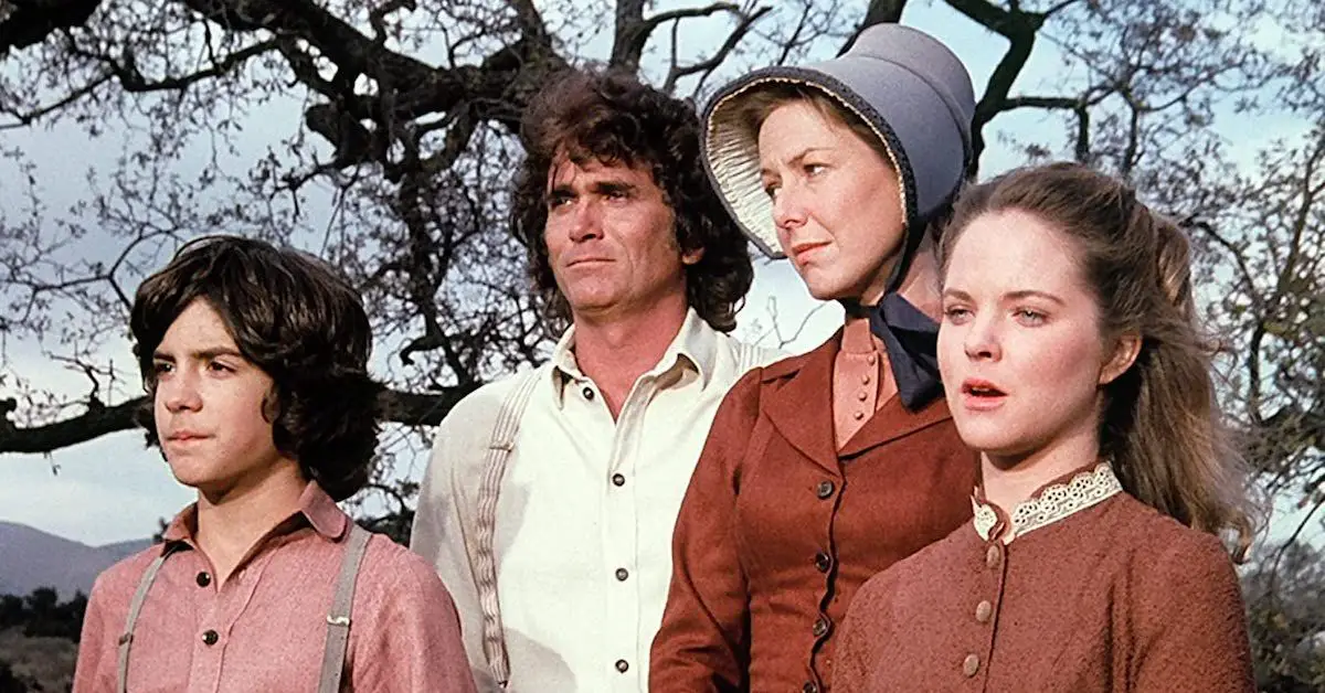 Photo of Does Albert 𝔻𝕚𝕖 in ‘Little House on the Prairie’? It’s… Complicated