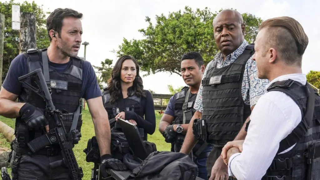 Photo of Hawaii Five-0: Our 8 favorite moments from season 8 (so far!)
