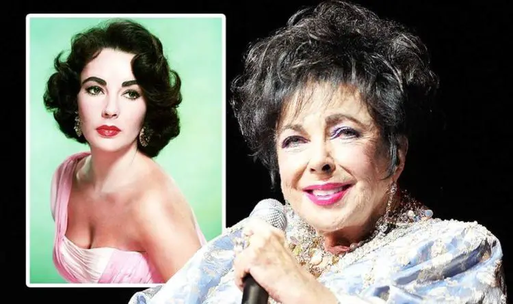 Photo of Elizabeth Taylor unmasked: Hollywood legend’s beauty explained in unearthed photographs