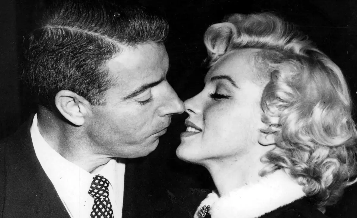 Photo of The Tragic Marriages of Marilyn Monroe